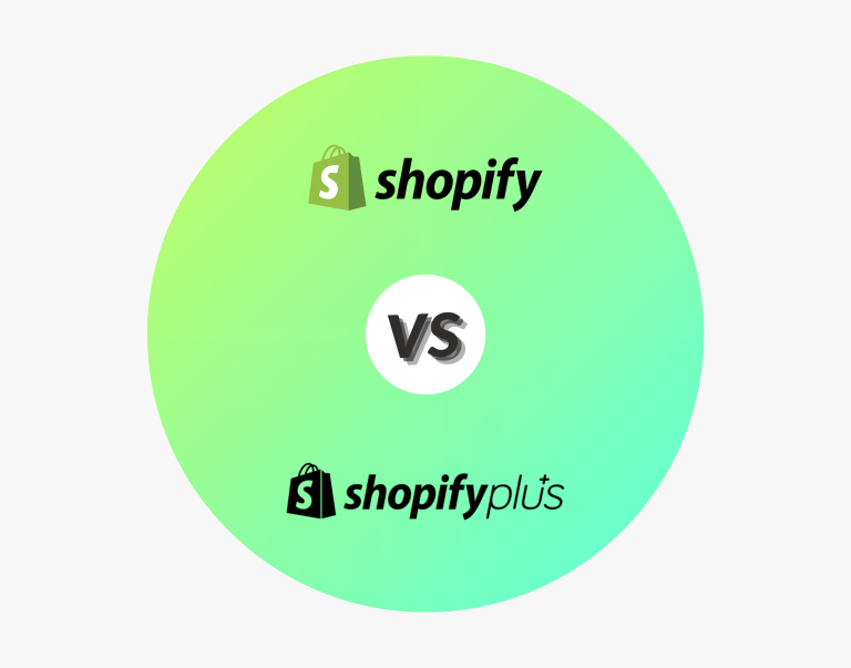 Shopify Advanced vs Plus