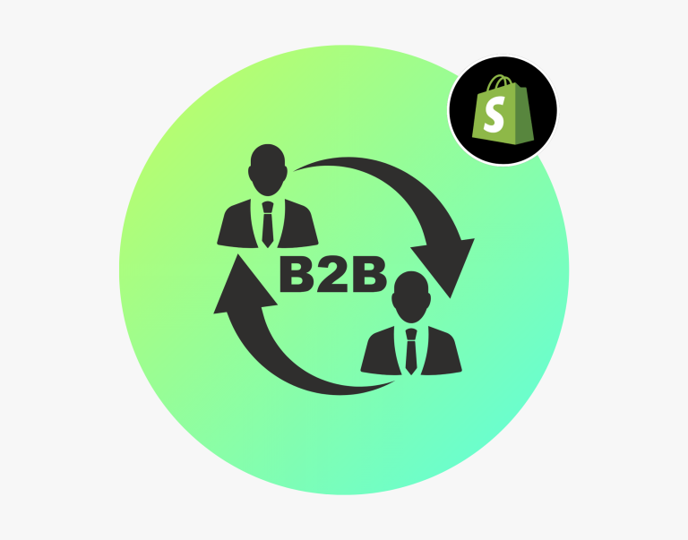 _Shopify B2B